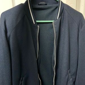 Zara dress jacket
